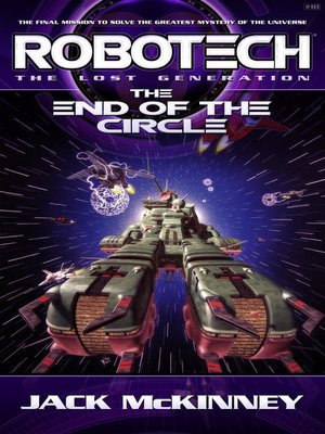 Robotech Series 183 Overdrive Rakuten Overdrive Ebooks